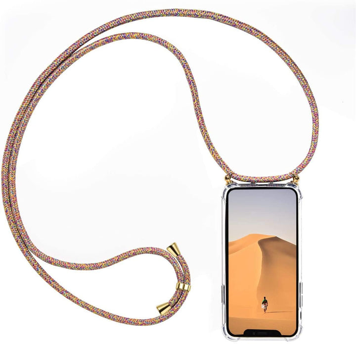 iPhone crossbody